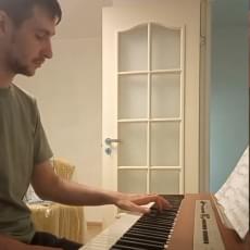 Видео ученика